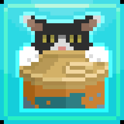 Icon for Catman