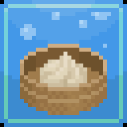 Icon for Dumplings in the Water