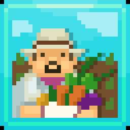 Icon for My Wonderful Field!
