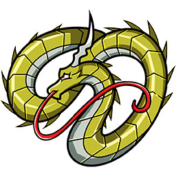 Icon for Dragon Vanquisher