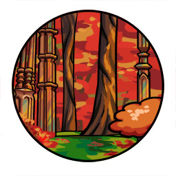 Icon for Auburn Thicket