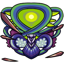 Icon for The Truth of Yggdrasil