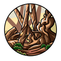 Icon for Sandy Barrens