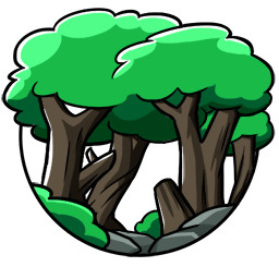 Icon for Emerald Grove