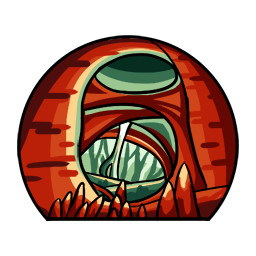 Icon for Claret Hollows