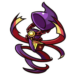 Icon for Curse Wielder