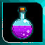 Got your first Magic Potion!