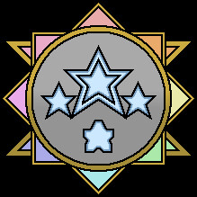 Blazing PLATINUM