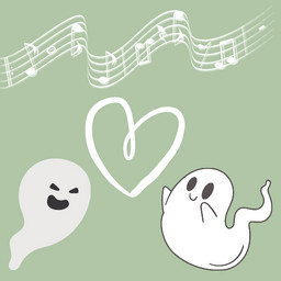 A Ghost's Love