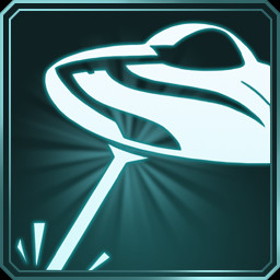 Icon for Supreme Firepower