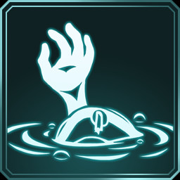 Icon for Nonswimmer