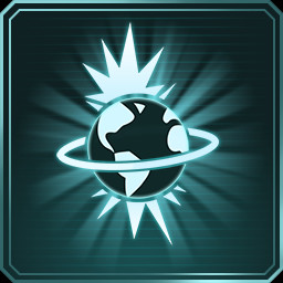 Icon for Bomber Squad