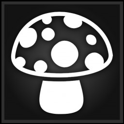 Make Room for the Mushroom