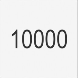 10000