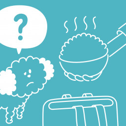 उपलब्धि चिह्न