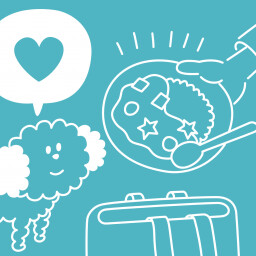 उपलब्धि चिह्न