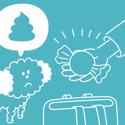 उपलब्धि चिह्न