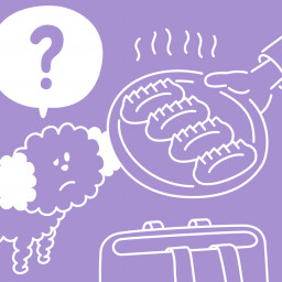 उपलब्धि चिह्न