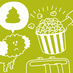 उपलब्धि चिह्न