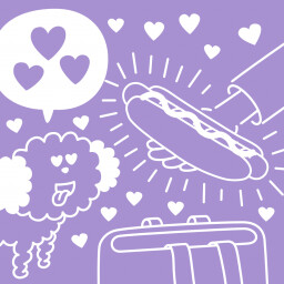 उपलब्धि चिह्न