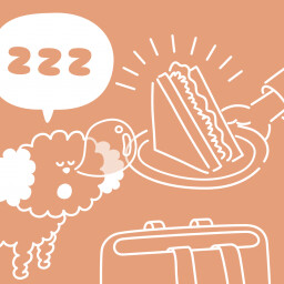 उपलब्धि चिह्न