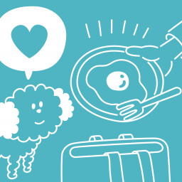 उपलब्धि चिह्न