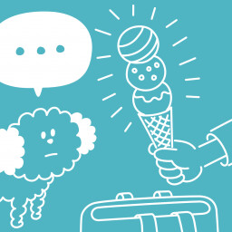 उपलब्धि चिह्न