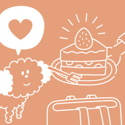 उपलब्धि चिह्न