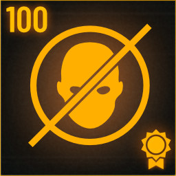 100 Kills as a Hunter!