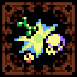 Icon for Wormhole