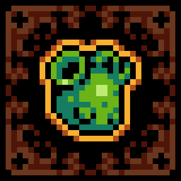 Icon for Plasma Survivor
