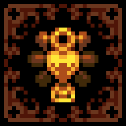 Icon for Minigame Master