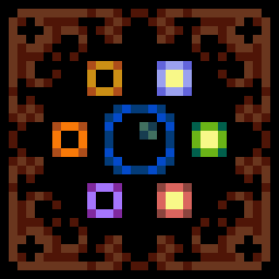 Icon for Sparks of Genius