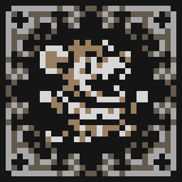 Opossum Impressem