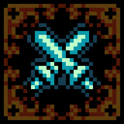 Icon for Sniper Dagger