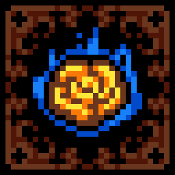 Icon for Untouchable
