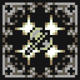 Four-Point Hatchet