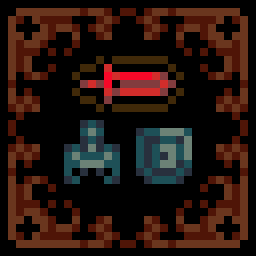 Icon for Lopsided