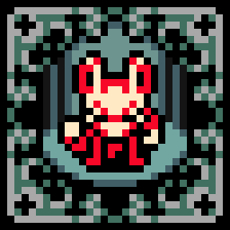 Icon for Fully Equipped