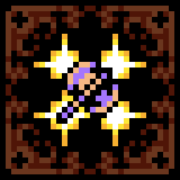 Icon for Four-Point Hatchet