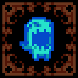 Icon for Haunting Reach