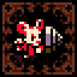 Icon for Bashful
