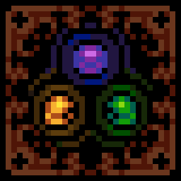 Icon for Masochist