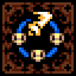 Icon for Boomerang Blade