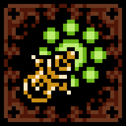Icon for Buster Bounce