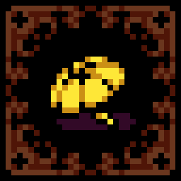 Icon for Pitfall Parasol