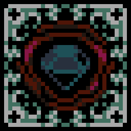 Icon for Below Zero