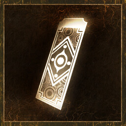 Icon for Talisman Collector