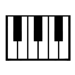 Icon for C小调钢琴奏鸣曲
