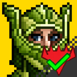 Heroes never die achievement icon for Zero Orders Tactics